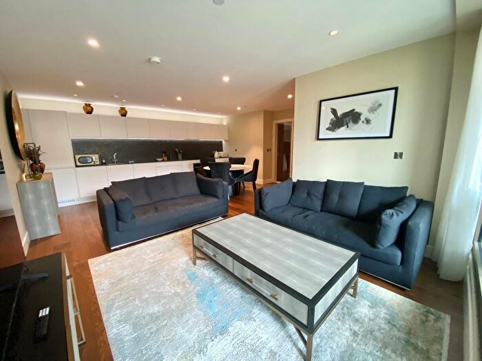 2 Bedroom Flat To Rent In Ryedale House, York, YO1