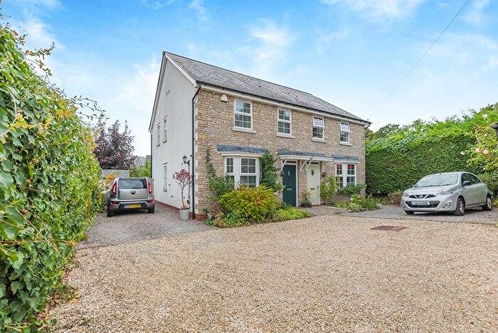 3 Bedroom Semi-Detached House For Sale In Welsh Street, Chepstow, Monmouthshire, NP16