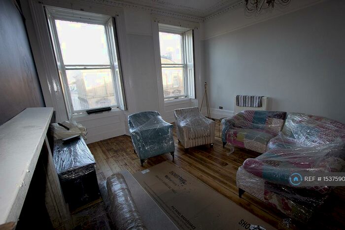 2 Bedroom Flat To Rent In West Princes Street, Glasgow, G4