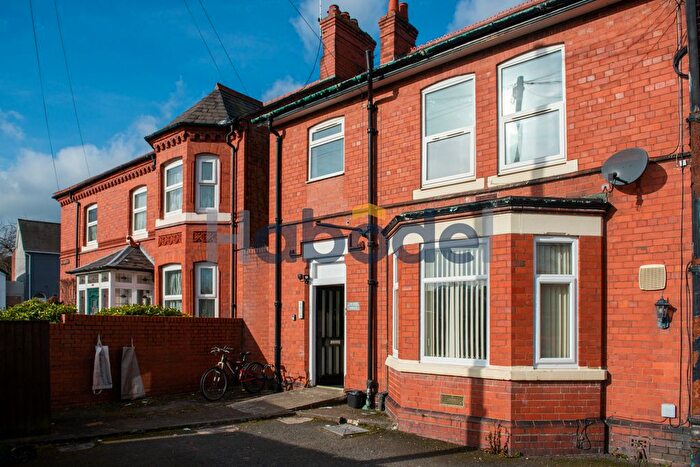 1 Bedroom Flat To Rent In Wepre House, Ash Grove, Shotton, Deeside, CH5