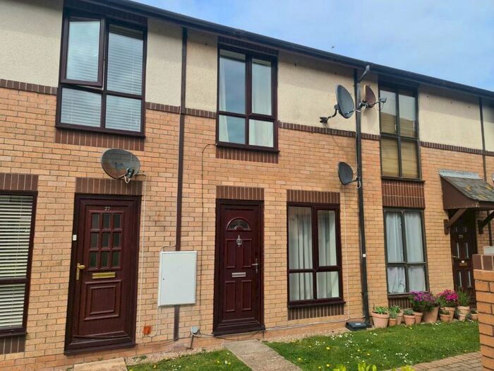 1 Bedroom Terraced House To Rent In Plas St Andresse, Penarth Marina, CF64