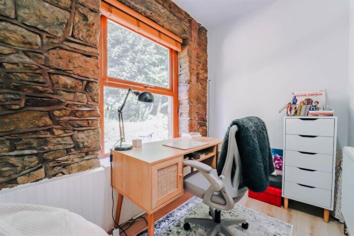 2 Bedroom Terraced House For Sale In Coulthurst Street, Ramsbottom, BL0