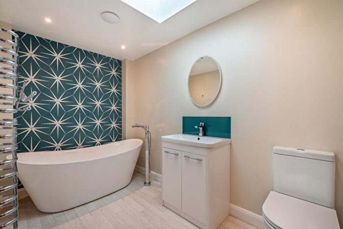 4 Bedroom Detached House For Sale In Hallaton Road, Tugby, Leicester, LE7