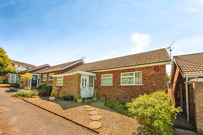 3 Bedroom Detached Bungalow For Sale In Bromfield Road, Redditch, B97