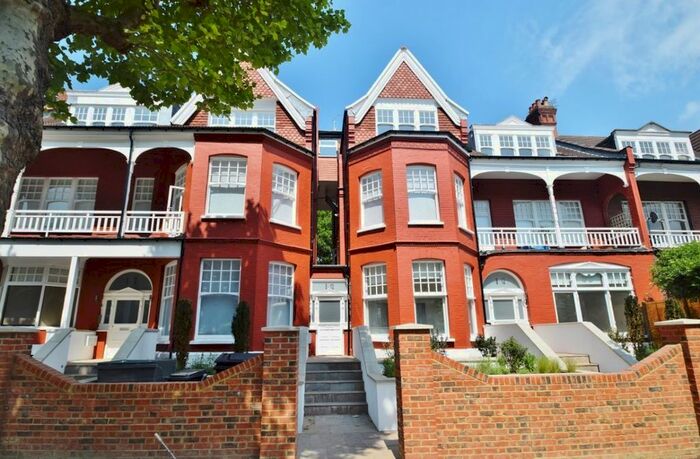 2 Bedroom Flat To Rent In Queens Avenue, London N10