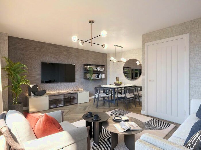 3 Bedroom Terraced House To Rent In Whiteley Meadows, Whiteley Way, SO30