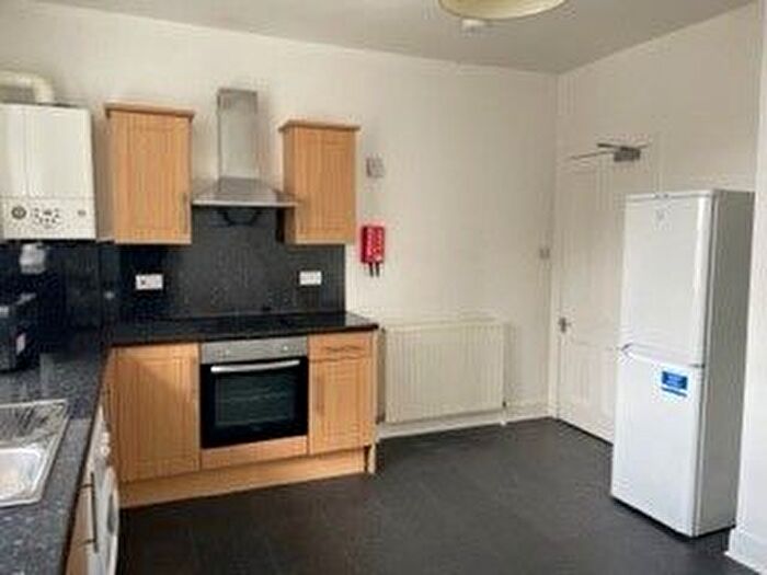 2 Bedroom Flat To Rent In Castlehill, City Centre, Aberdeen, AB11