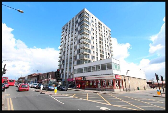 1 Bedroom Apartment To Rent In Premier House, Station Road, HA8