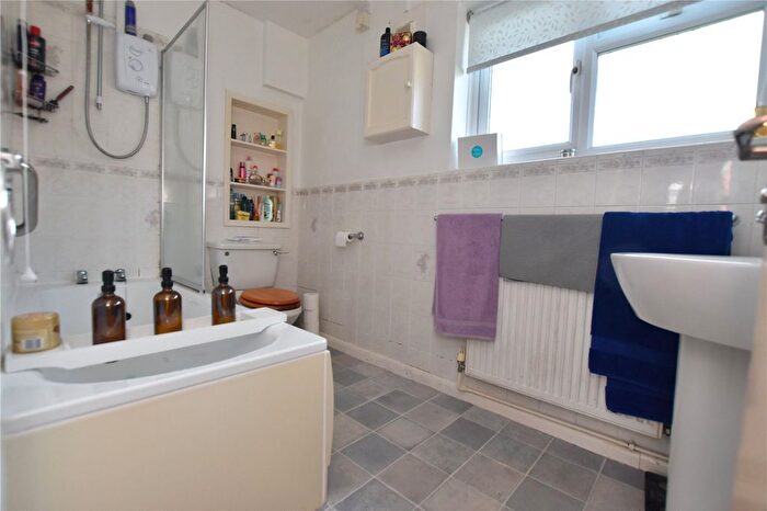 2 Bedroom Bungalow For Sale In Stoke St. Gregory, Taunton, Somerset, TA3