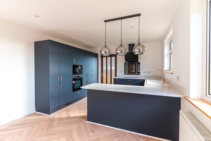 4 Bedroom Detached House For Sale In Dronachy Road, Kirkcaldy, KY2