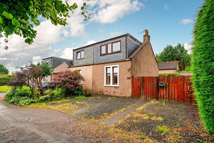 3 Bedroom Cottage For Sale In Elderson Cottage, Redding Road, Reddingmuirhead, Falkirk, FK2