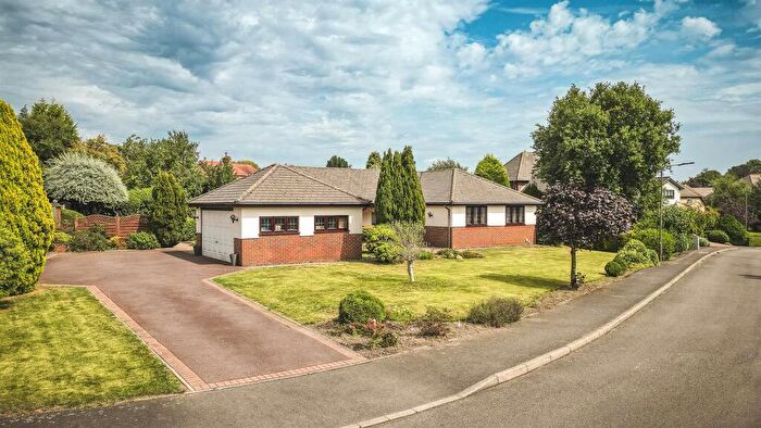 4 Bedroom Bungalow For Sale In The Grange, Smalley, Ilkeston, DE7