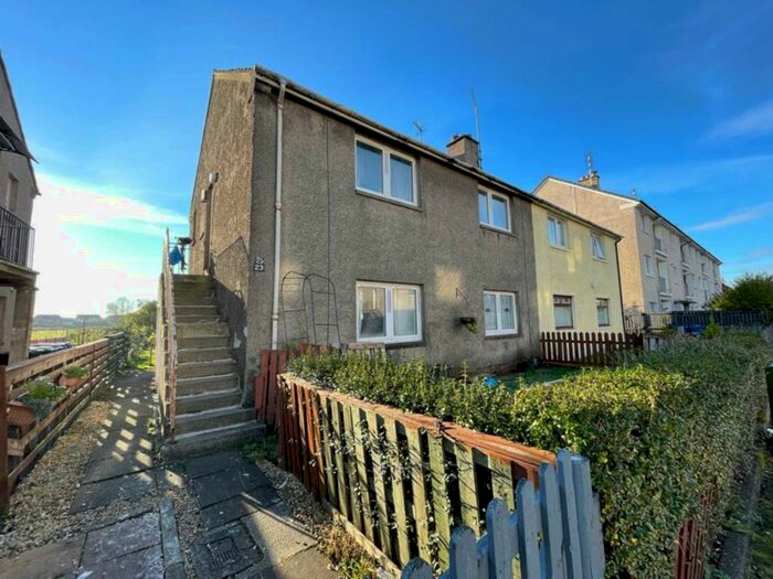 2 Bedroom Flat To Rent In Ard Road, Renfrew, PA4