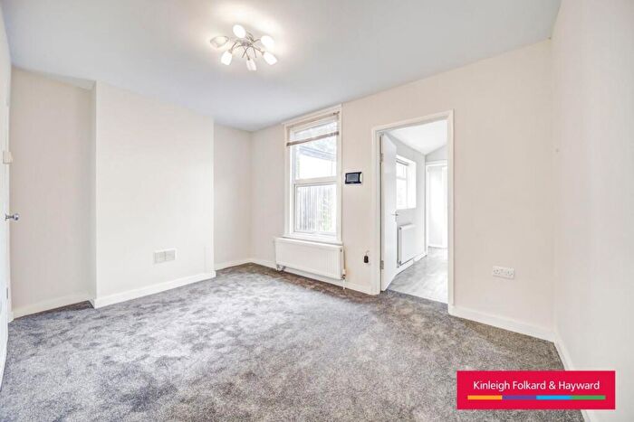 2 Bedroom Terraced House To Rent In Mooreland Road, Bromley, BR1