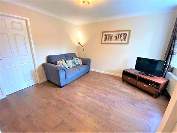 2 Bedroom Semi-Detached House To Rent In Redmans Close Eccles, M30