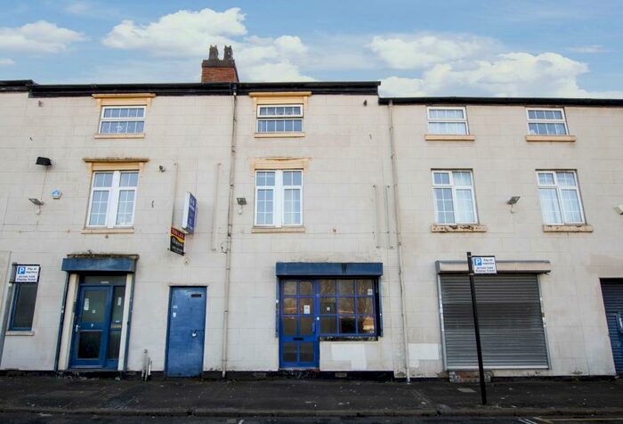 3 Bedroom Flat To Rent In Mott Street, Birmingham, B19
