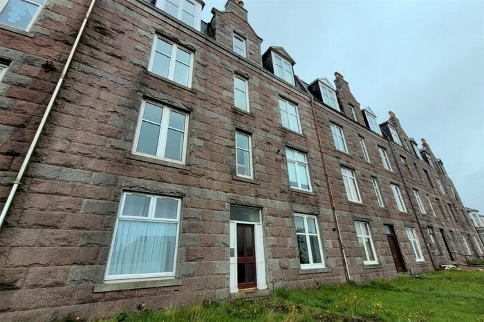1 Bedroom Property To Rent In Great Northern Road, City Centre, Aberdeen, AB24