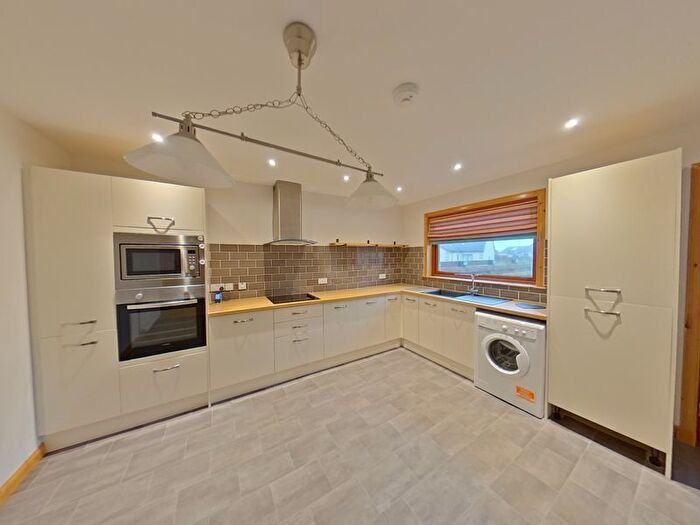 3 Bedroom Semi-Detached Bungalow To Rent In Swanson Drive, Wick, KW1