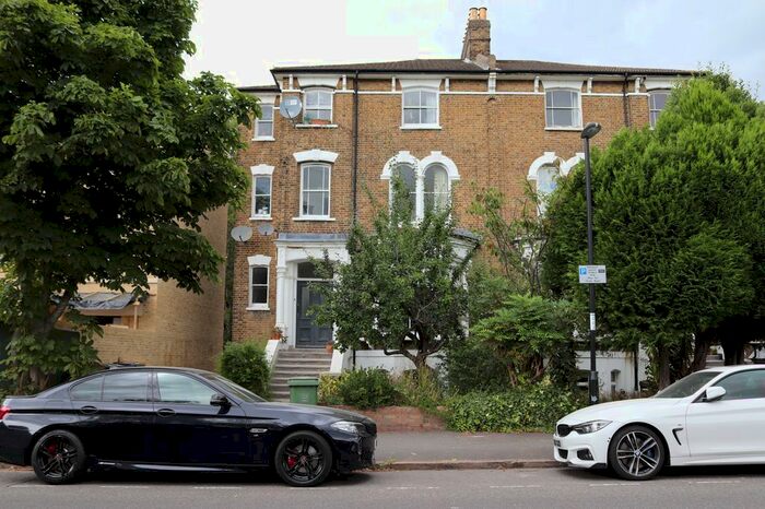 2 Bedroom Flat To Rent In Northbrook Road, London, SE13