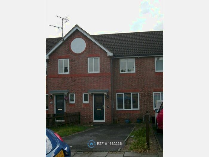 3 Bedroom Terraced House To Rent In Breakspears Drive, Orpington, BR5