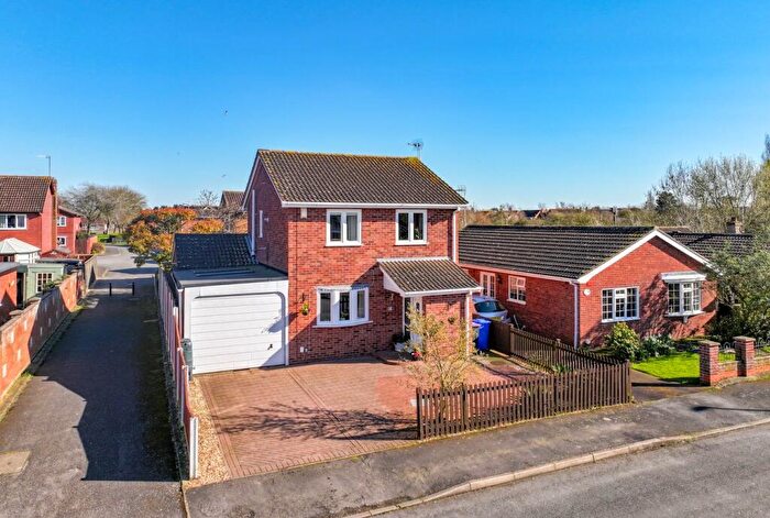 3 Bedroom Detached House For Sale In Woodville Gardens West, Boston, PE21