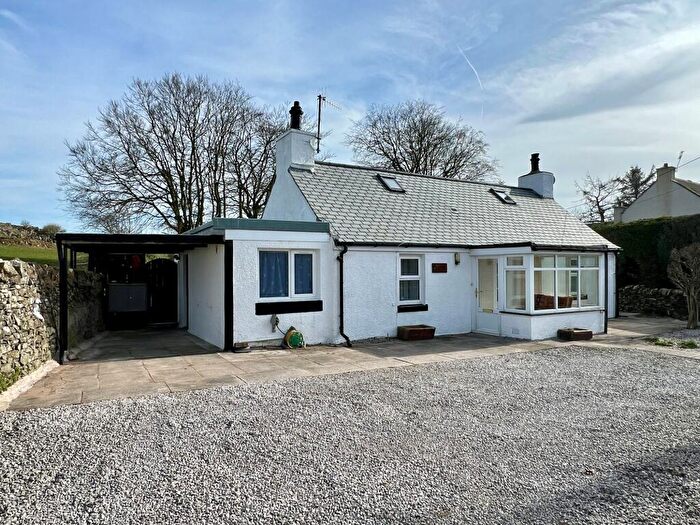1 Bedroom Cottage For Sale In Rose Cottage, Springholm, Castle Douglas, DG7