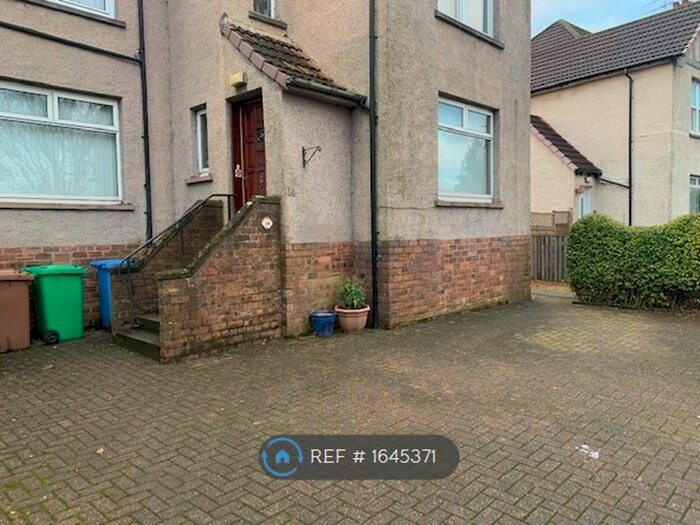 3 Bedroom Flat To Rent In Wilson Avenue, Kirkcaldy, KY2