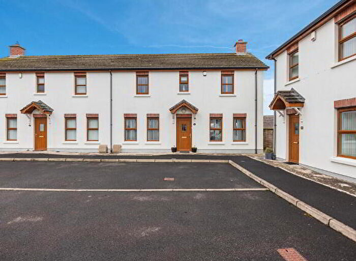 3 Bedroom Semi-Detached House For Sale In Swilly Court, Portstewart, BT55