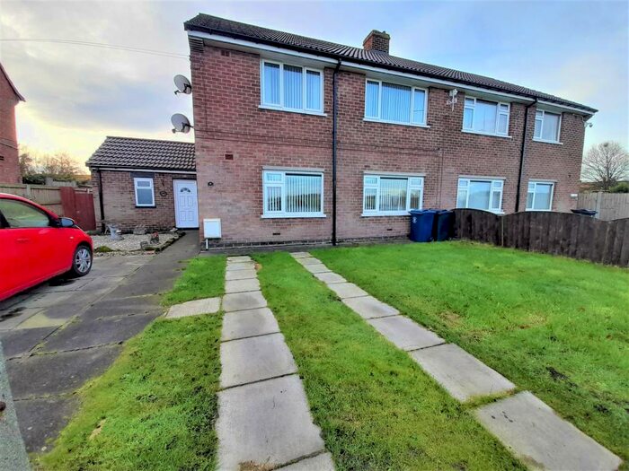 2 Bedroom Flat To Rent In Mawdsley Terrace, Ormskirk, L39