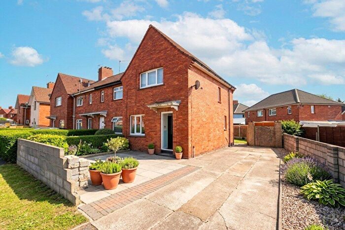 3 Bedroom End Of Terrace House For Sale In Eastleigh Road, Westbury-on-Trym, Bristol, BS10