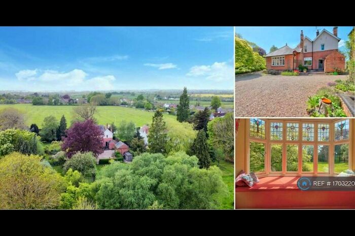 5 Bedroom Detached House To Rent In Lutterworth Road, Dunton Bassett, Lutterworth, LE17