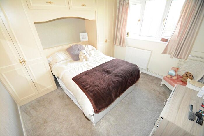 2 Bedroom Bungalow For Sale In The Shires, Droylsden, M43