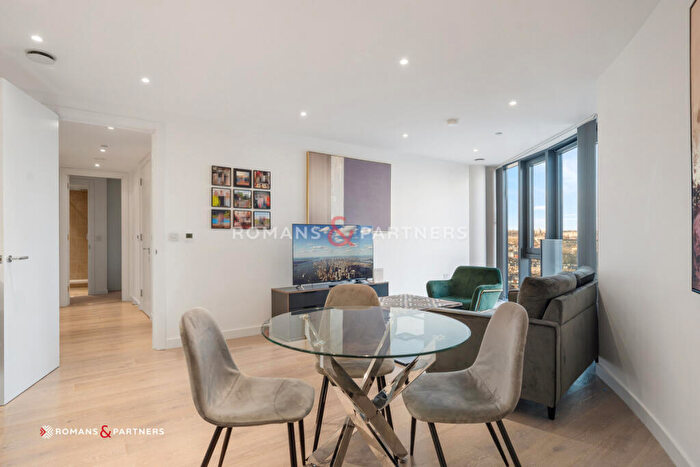2 Bedroom Apartment For Sale In City North West, Finsbury Park, N4