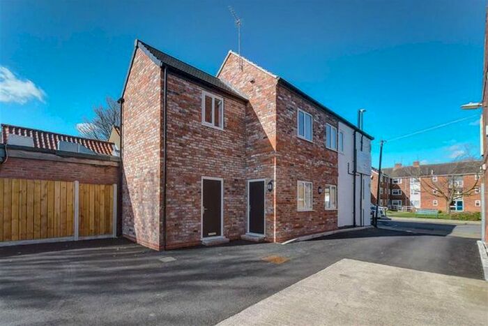 1 Bedroom Flat To Rent In Hallgate, Cottingham, HU16