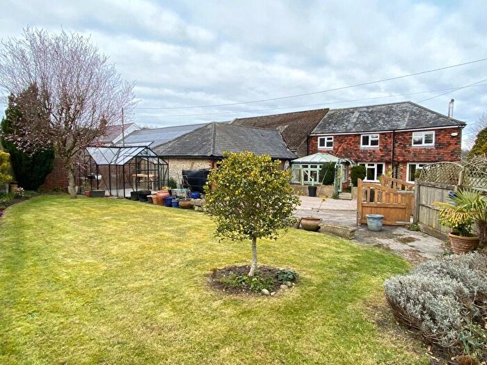 3 Bedroom Detached House To Rent In Hawkley, Liss, Hampshire, GU33