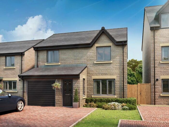 4 Bedroom Detached House For Sale In Elder Brook Park, Neasham Road