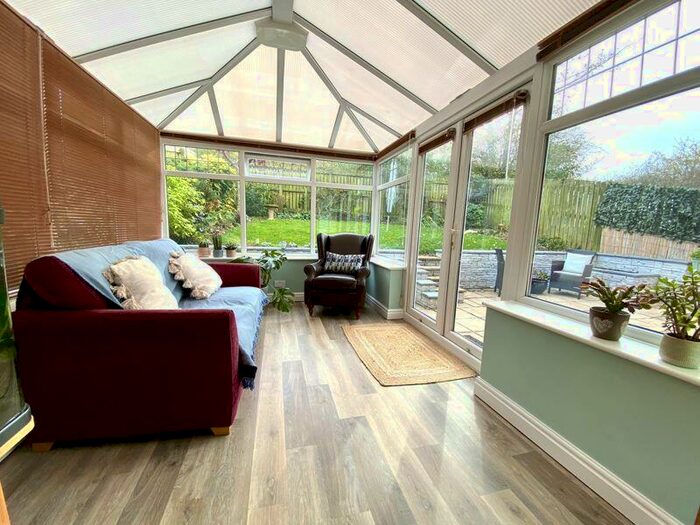 3 Bedroom Detached House For Sale In Meadow Vale, Seaton, Workington, CA14