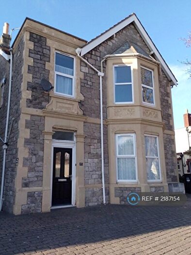 1 Bedroom Flat To Rent In Milton Road, Weston Super Mare, BS23