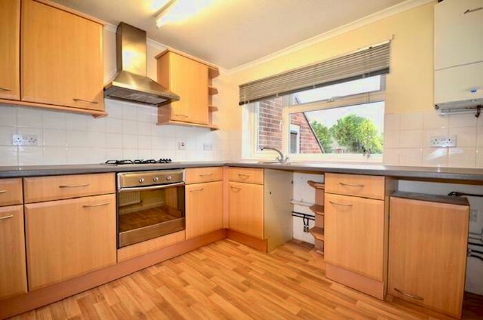 2 Bedroom Property To Rent In Goddard Way, Saffron Walden, CB10