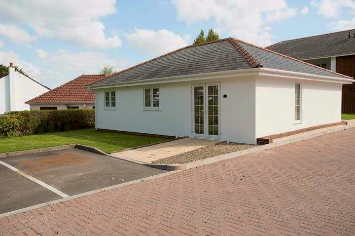 2 Bedroom Detached House To Rent In 7 The Lodge, Penuel Road, Tregwent, Pentyrch, CF15