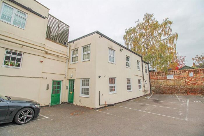 1 Bedroom Apartment To Rent In London Road, Sawbridgeworth, CM21