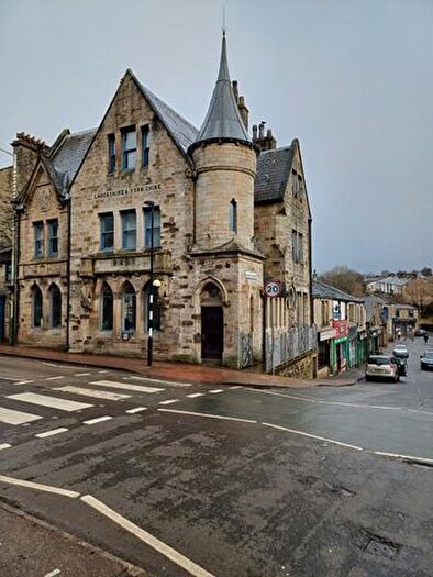 1 Bedroom Flat To Rent In Market Street, Bacup, OL13