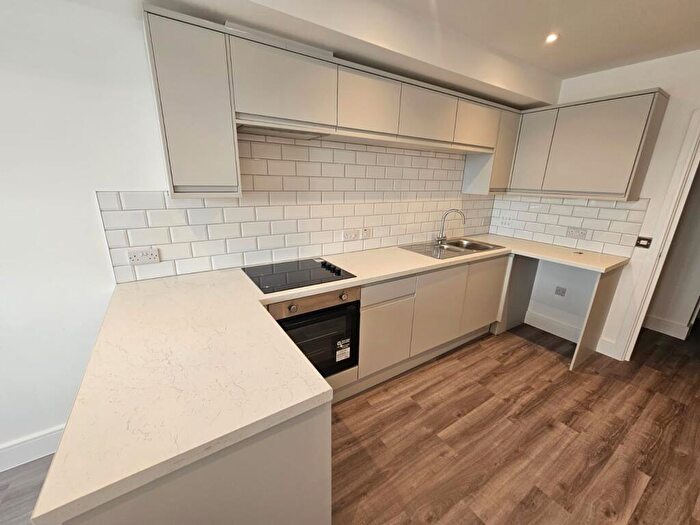 1 Bedroom Flat To Rent In College Place, Southampton, SO15