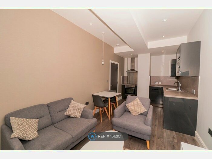 1 Bedroom Flat To Rent In Reliance House, Liverpool, L2