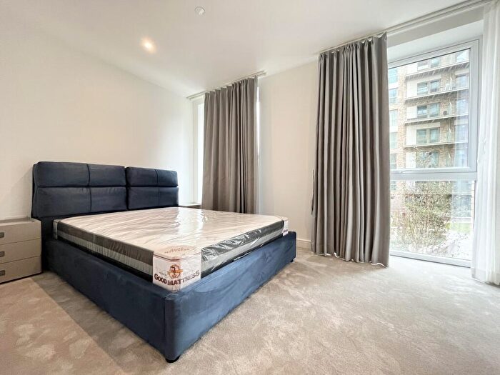 2 Bedroom Flat To Rent In Allium House, Caldon Boulevard, Wembley, Brent, HA0