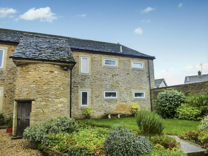 1 Bedroom Flat To Rent In Keynell Court, Yatton Keynell, Chippenham, SN14