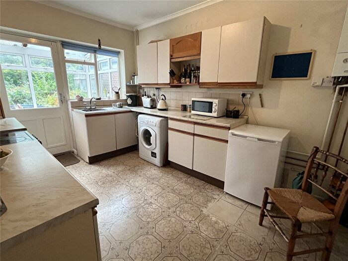 2 Bedroom Bungalow For Sale In Highfield Road, Derby, Derbyshire, DE22
