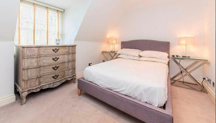 1 Bedroom Flat To Rent In Grosvenor Hill, Mayfair, London, W1K