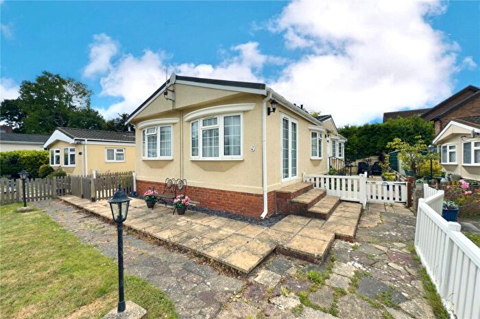 3 Bedroom Detached House For Sale In Devon Close, College Town, Sandhurst, Berkshire, GU47