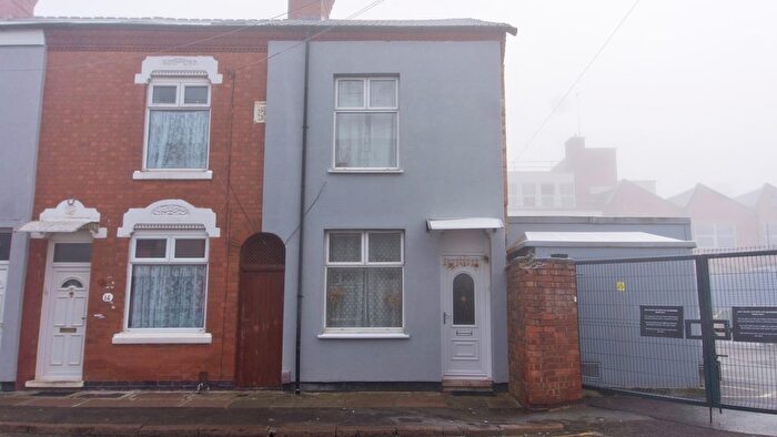 3 Bedroom Terraced House For Sale In Margaret Rdleicester, Evington, Leicester, LE5